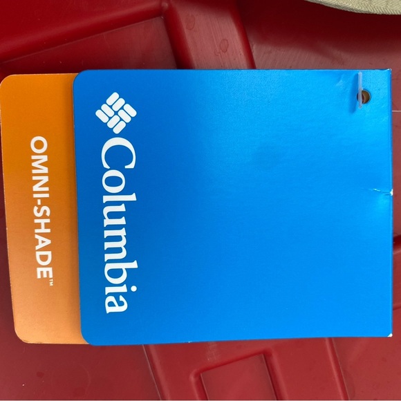 COLUMBIA Tan Shorts Women's Size Medium NWT - Picture 9 of 12